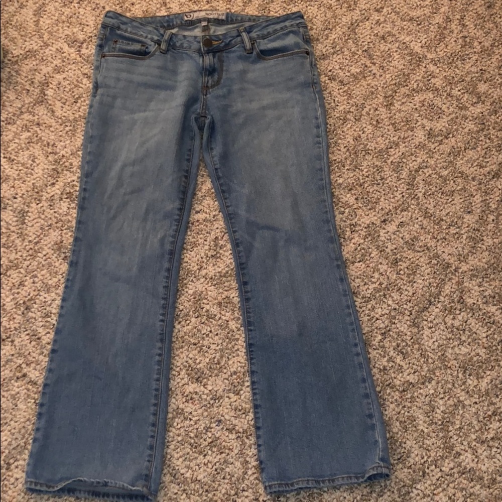 Bullhead Bootcut Jeans - Picture 2 of 4